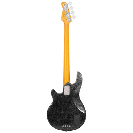 Z3 4 Cordes Sparkle Black Marcus Miller