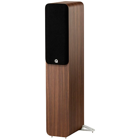 Q Acoustics 5040 Bois de rose (la paire)