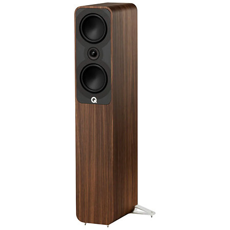 5040 Bois de rose (la paire) Q Acoustics