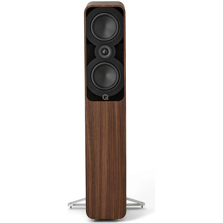 5040 Bois de rose (la paire) Q Acoustics