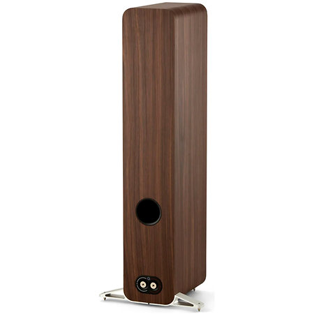 5040 Bois de rose (la paire) Q Acoustics