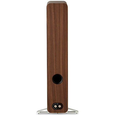 5040 Bois de rose (la paire) Q Acoustics