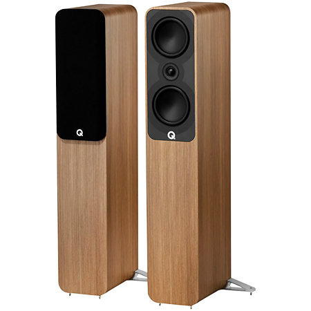 Q Acoustics 5040 Chêne clair (la paire)