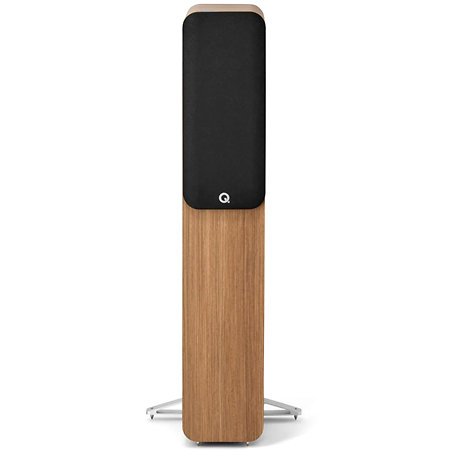 Q Acoustics 5040 Chêne clair (la paire)