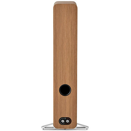5040 Chêne clair (la paire) Q Acoustics