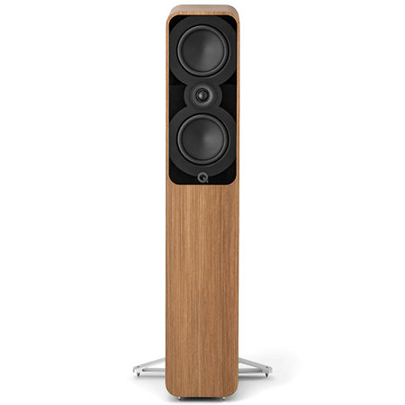 5040 Chêne clair (la paire) Q Acoustics