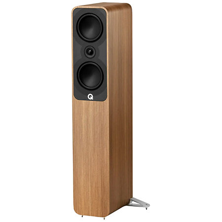 5040 Chêne clair (la paire) Q Acoustics