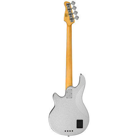 Z3 4 Cordes Silver Sparkle Marcus Miller