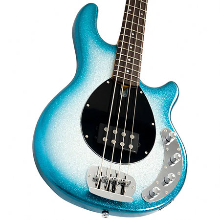 Z3 4 Cordes Skyburst Sparkle Marcus Miller