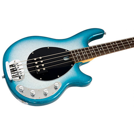 Z3 4 Cordes Skyburst Sparkle Marcus Miller