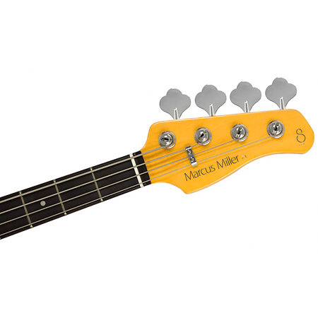 Z3 4 Cordes Skyburst Sparkle Marcus Miller