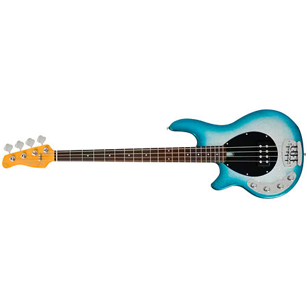 Marcus Miller Z3 4 Cordes LH Skyburst Sparkle