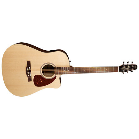 Coastline Spruce Slim CW Presys II Seagull