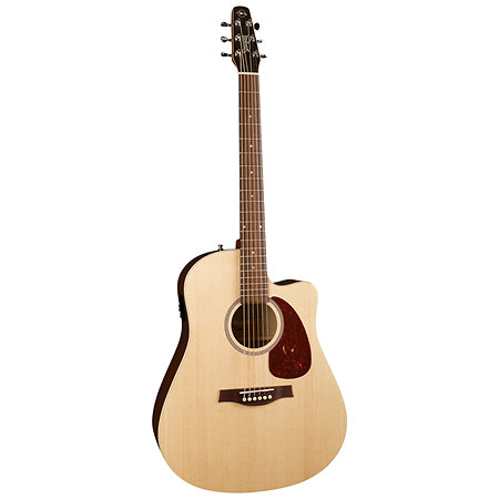 Coastline Spruce Slim CW Presys II Seagull