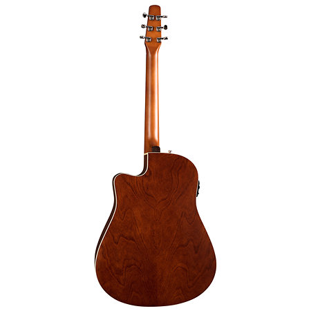 Coastline Spruce Slim CW Presys II Seagull