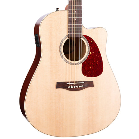 Coastline Spruce Slim CW Presys II Seagull