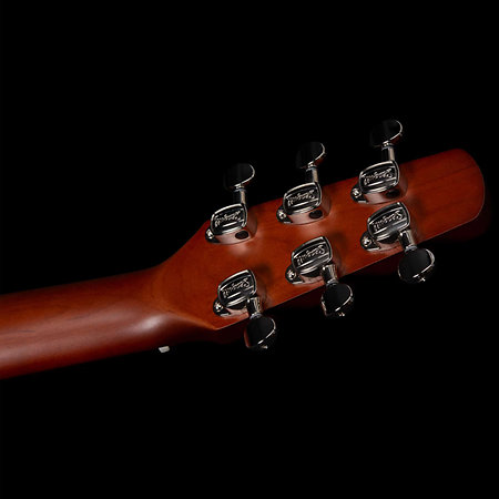 Coastline Spruce Slim CW Presys II Seagull