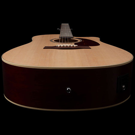 Coastline Spruce Slim CW Presys II Seagull
