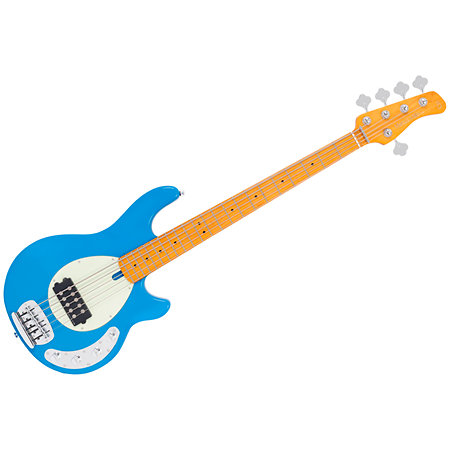 Marcus Miller Z3 5 Cordes Blue