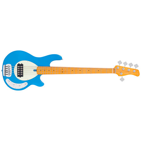 Marcus Miller Z3 5 Cordes Blue