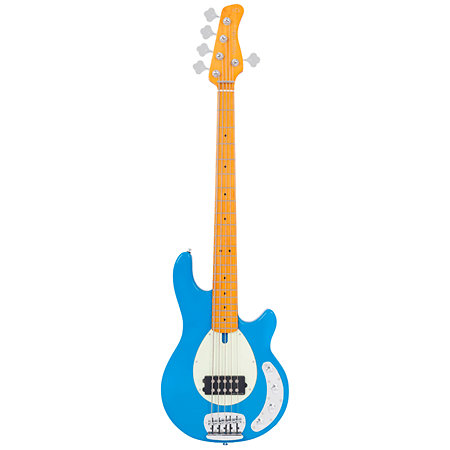 Z3 5 Cordes Blue Marcus Miller