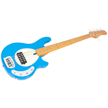 Z3 5 Cordes Blue Marcus Miller