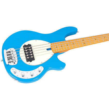 Z3 5 Cordes Blue Marcus Miller