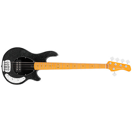 Z3 5 Cordes Sparkle Black Marcus Miller