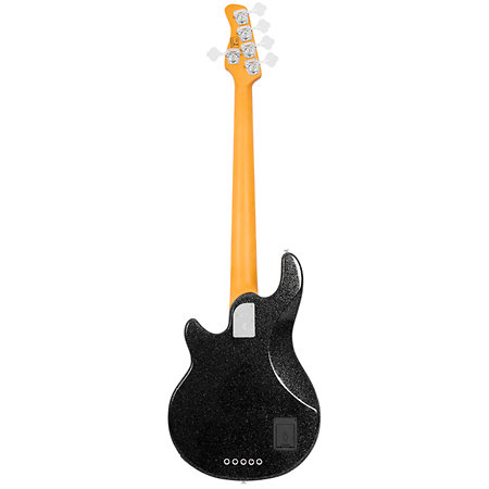 Z3 5 Cordes Sparkle Black Marcus Miller