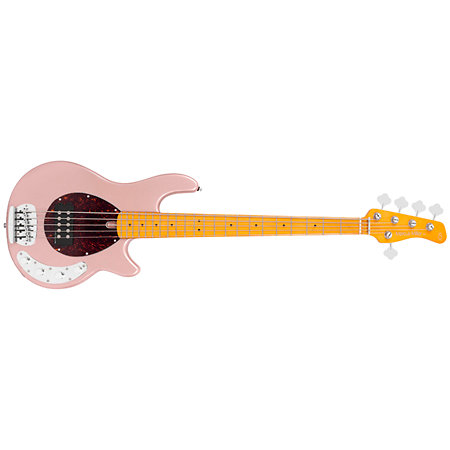 Marcus Miller Z3 5 Cordes Rosegold