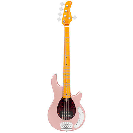 Z3 5 Cordes Rosegold Marcus Miller