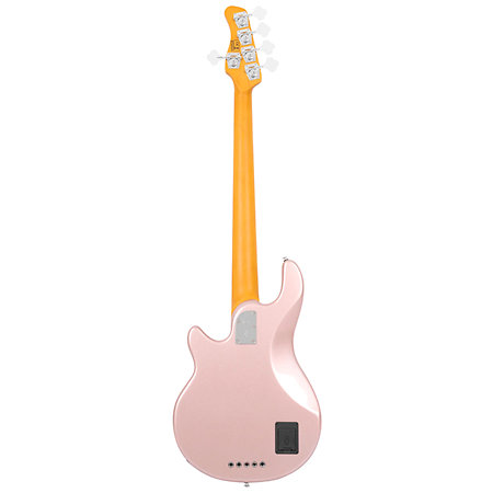 Z3 5 Cordes Rosegold Marcus Miller