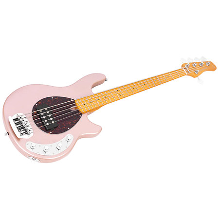 Z3 5 Cordes Rosegold Marcus Miller