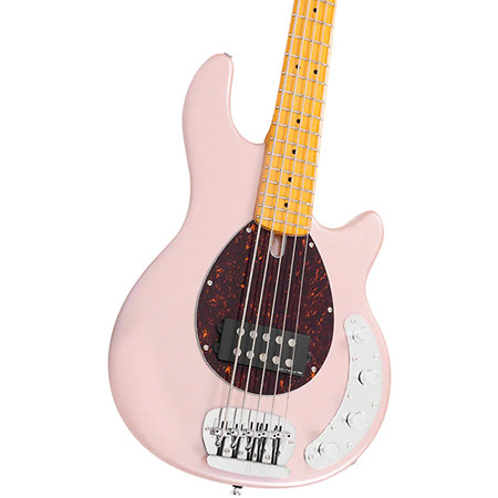 Z3 5 Cordes Rosegold Marcus Miller