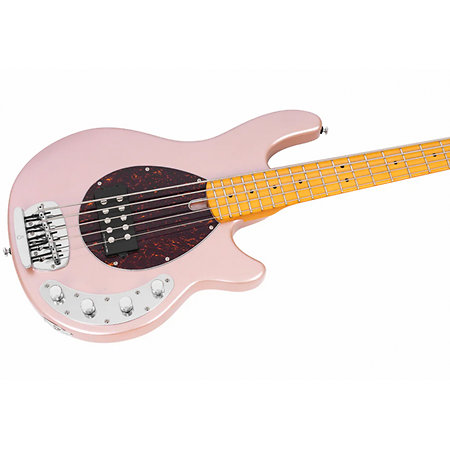 Z3 5 Cordes Rosegold Marcus Miller