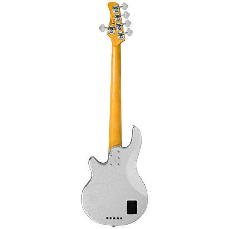 Z3 5 Cordes Silver Sparkle Marcus Miller