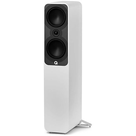 Q Acoustics 5050 Blanc Mat (la paire)