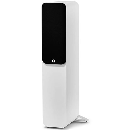 5050 Blanc Mat (la paire) Q Acoustics