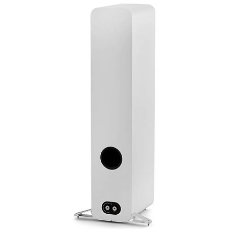 5050 Blanc Mat (la paire) Q Acoustics