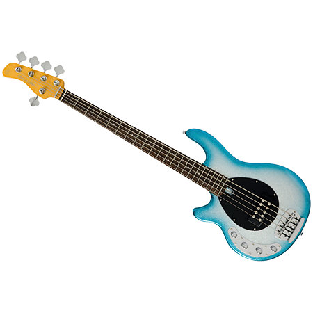 Marcus Miller Z3 5 Cordes LH Skyburst Sparkle