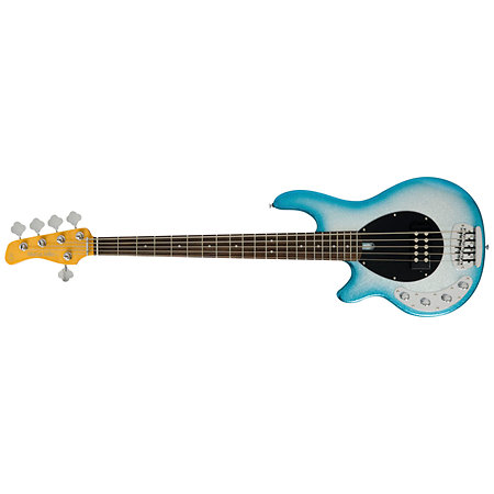 Marcus Miller Z3 5 Cordes LH Skyburst Sparkle