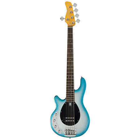 Z3 5 Cordes LH Skyburst Sparkle Marcus Miller