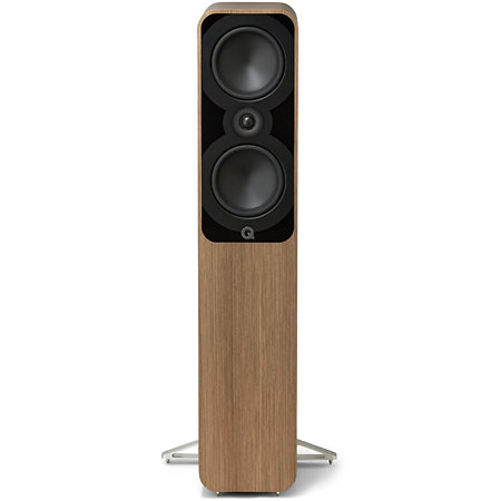 5050 Chêne clair (la paire) Q Acoustics