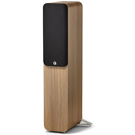 5050 Chêne clair (la paire) Q Acoustics
