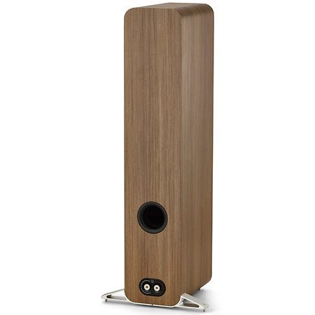 5050 Chêne clair (la paire) Q Acoustics