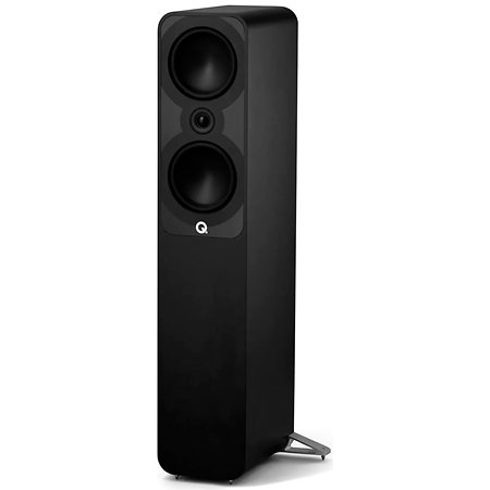Q Acoustics 5050 Noir Mat (la paire)