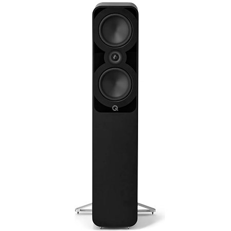 5050 Noir Mat (la paire) Q Acoustics