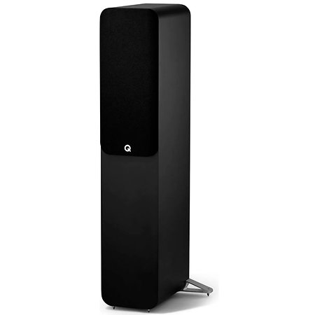 5050 Noir Mat (la paire) Q Acoustics