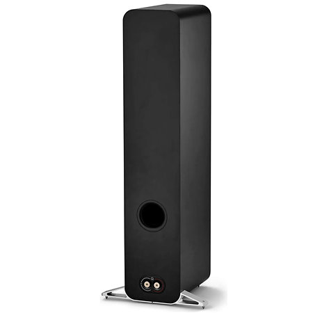 5050 Noir Mat (la paire) Q Acoustics