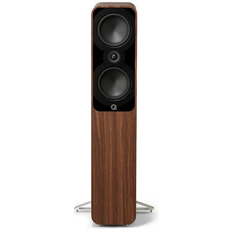 5050 Bois de rose (la paire) Q Acoustics